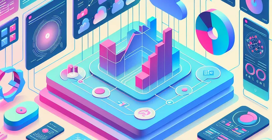 excel网络报表怎么设置？