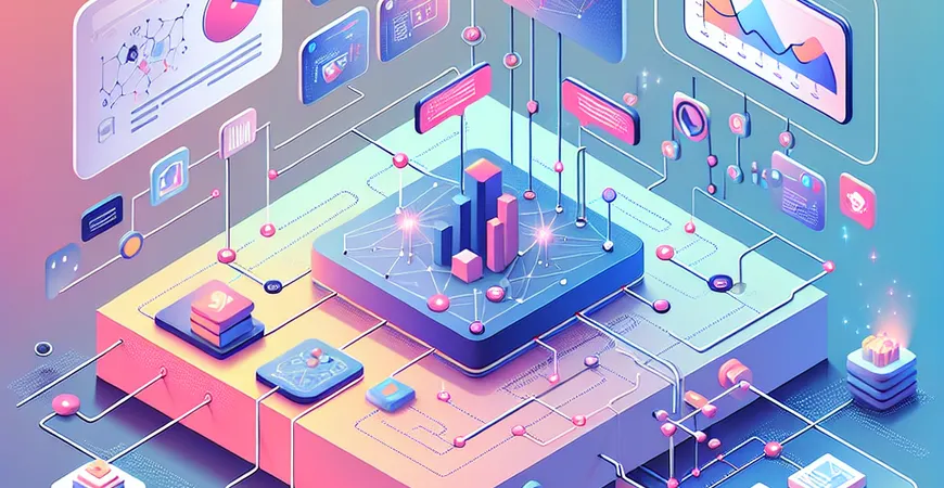 excel自动报表怎么设置？