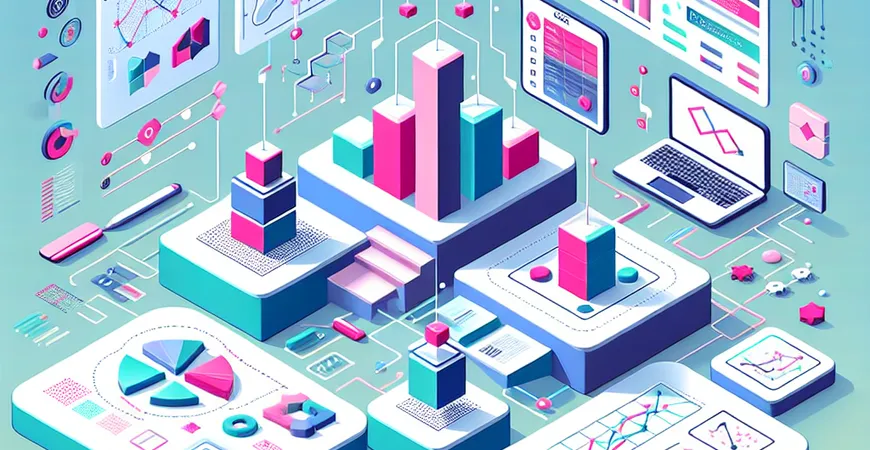 excel表怎么做报表？