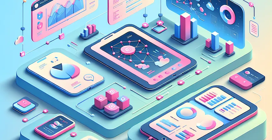 excel表怎么销售做月报表？