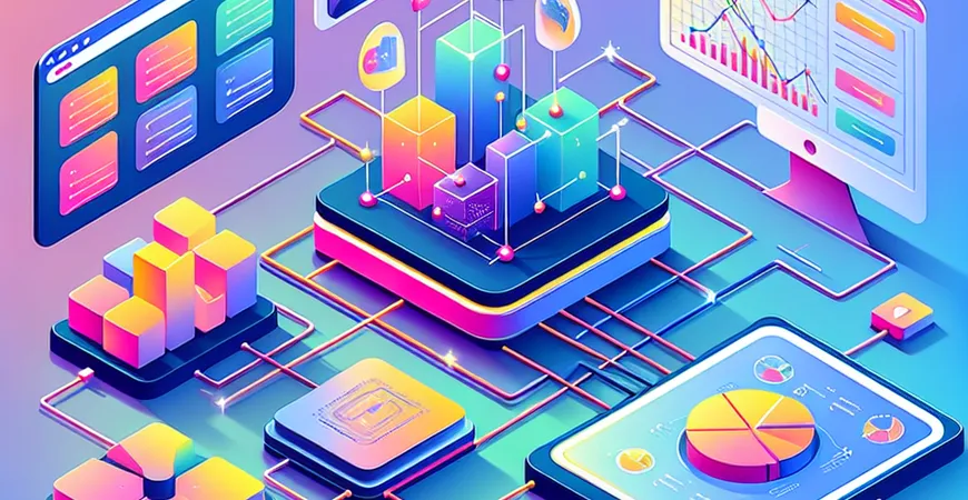 excel表格引入报表怎么弄？