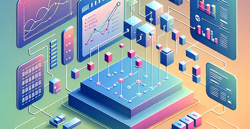 excel表格怎么修改报表？