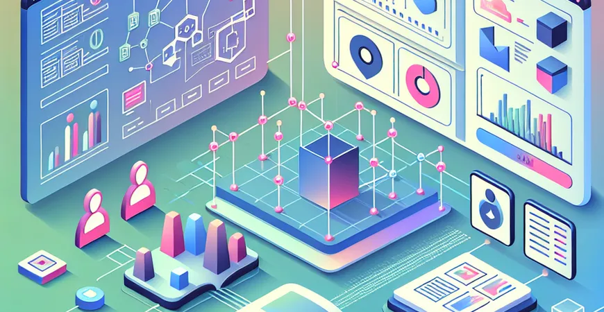 excel表格怎么做成报表？