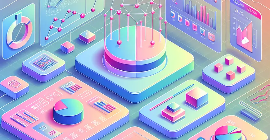 excel表格怎么做统计报表？