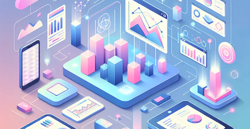 excel表格怎么做销售报表？