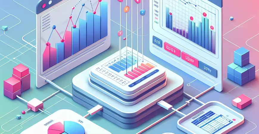 excel表格怎么制作报表？