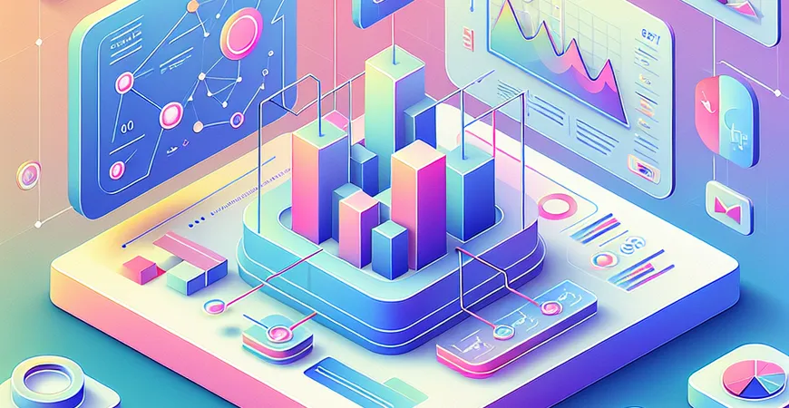 excel表格怎么制作月报表？