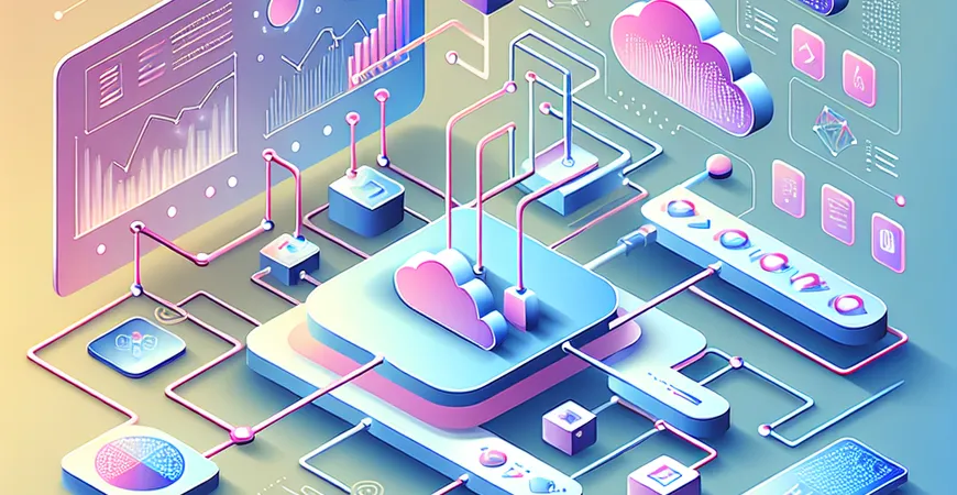 excel表格怎么制作财务报表？