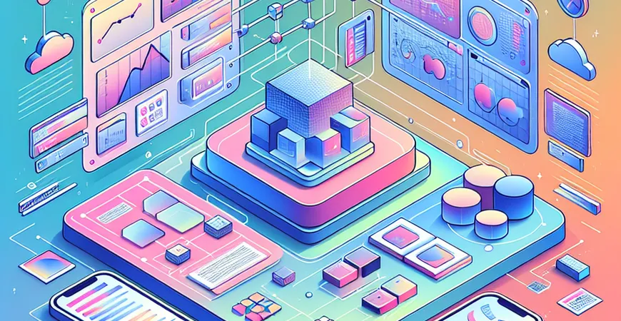 excel表格怎么叠加报表？