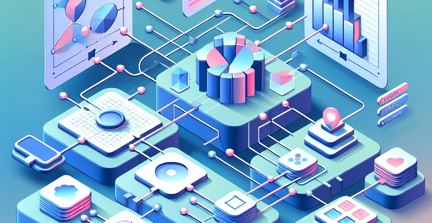 excel表格怎么合并报表？