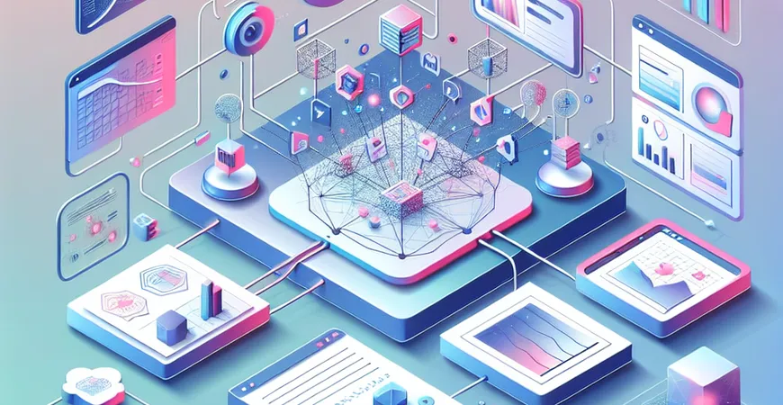 excel表格怎么导入报表？