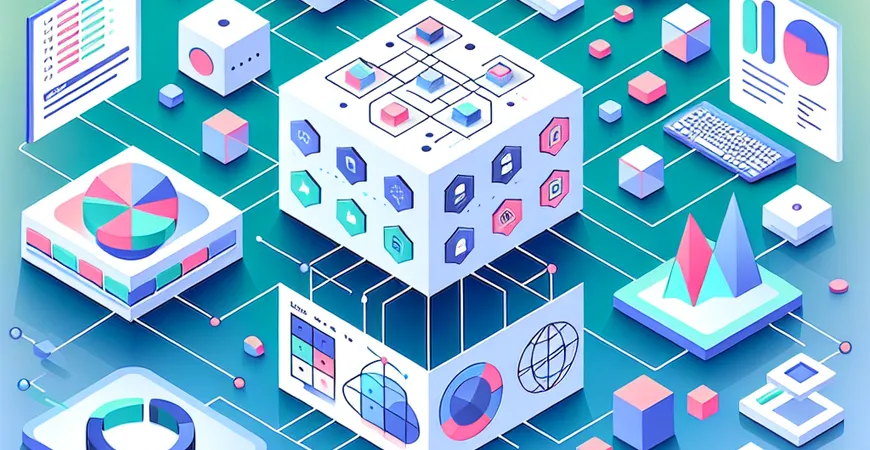 excel表格怎么弄好报表？