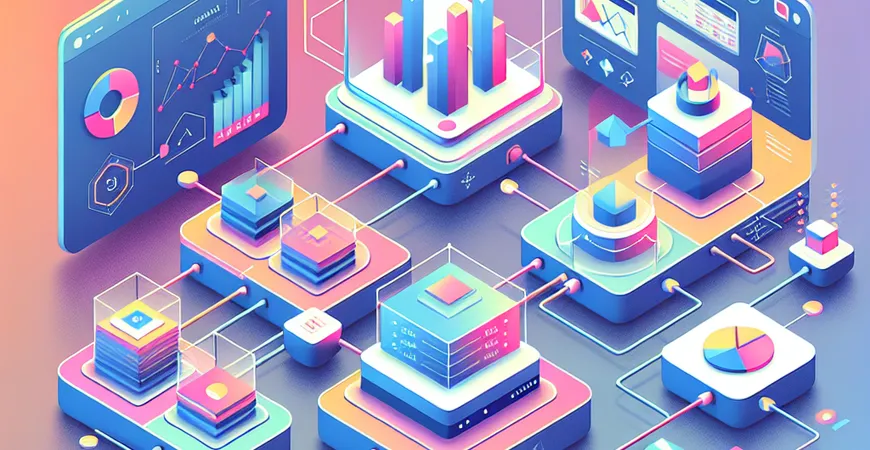 excel表格怎么引入报表中？