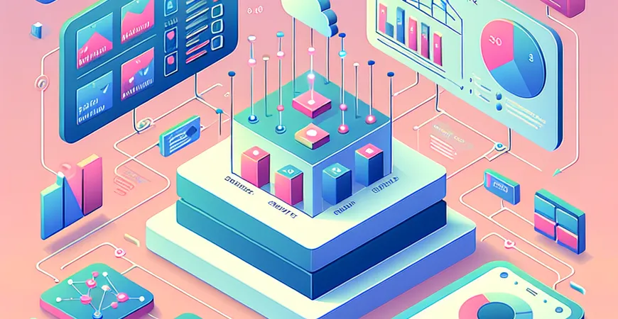 excel表格怎么引入报表？