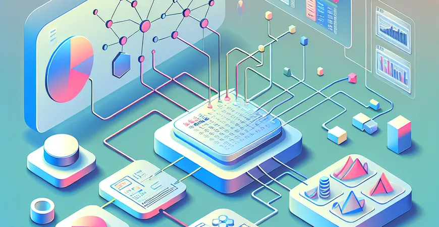 excel表格怎么改成报表？