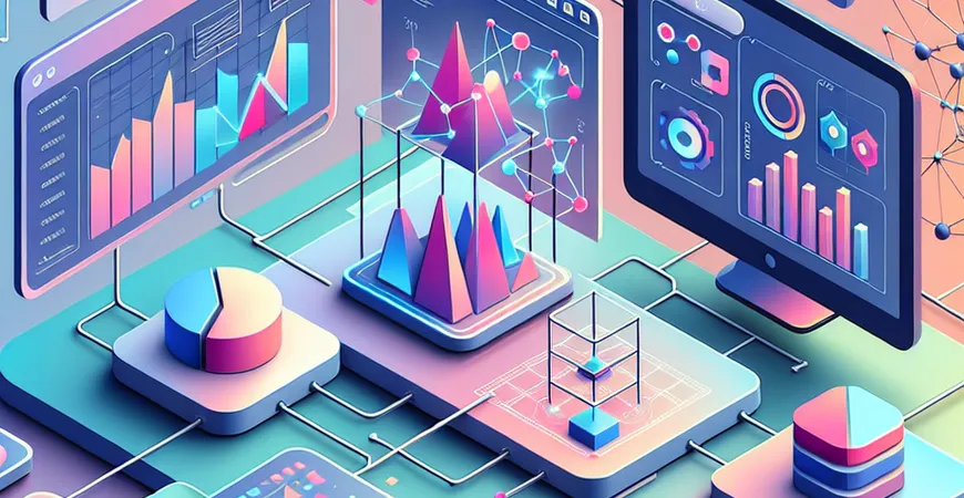 excel表格怎么更改报表？