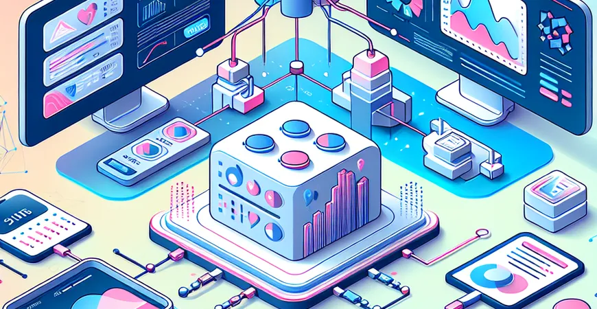 excel表格怎么生成报表？