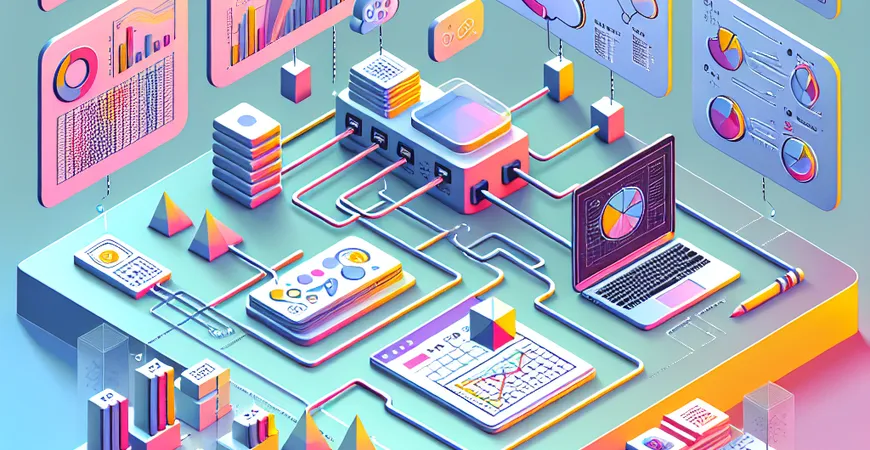 excel表格怎么移动生成报表？