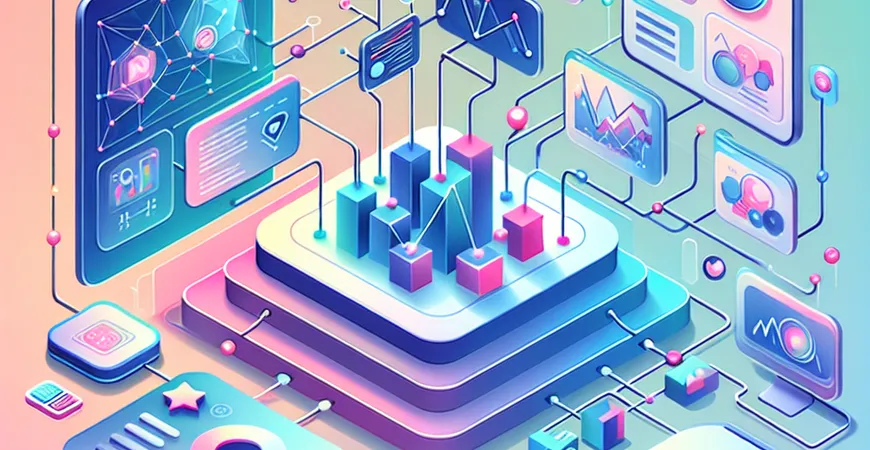 excel表格怎么自动生成报表？