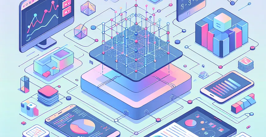excel表格怎么裁剪报表？
