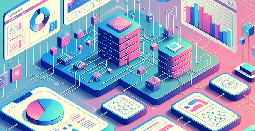 excel表格怎么设置报表？