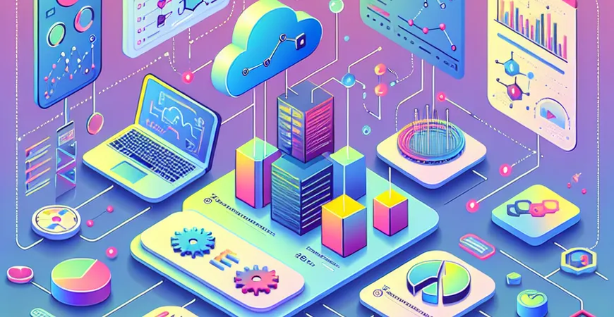excel表格月报表怎么自动累计？