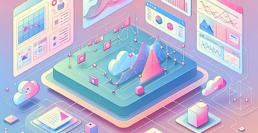 excel表格营业报表怎么做？