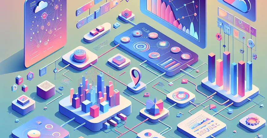 excel表格销售报表怎么做？