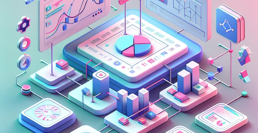 excel表销售报表怎么做？