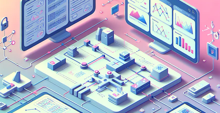 excel订单怎么生成报表？