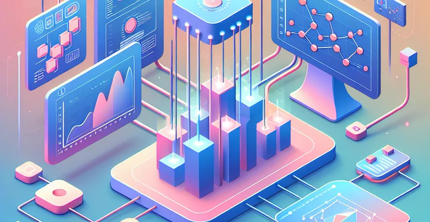excel财务报表图表怎么输入数据？