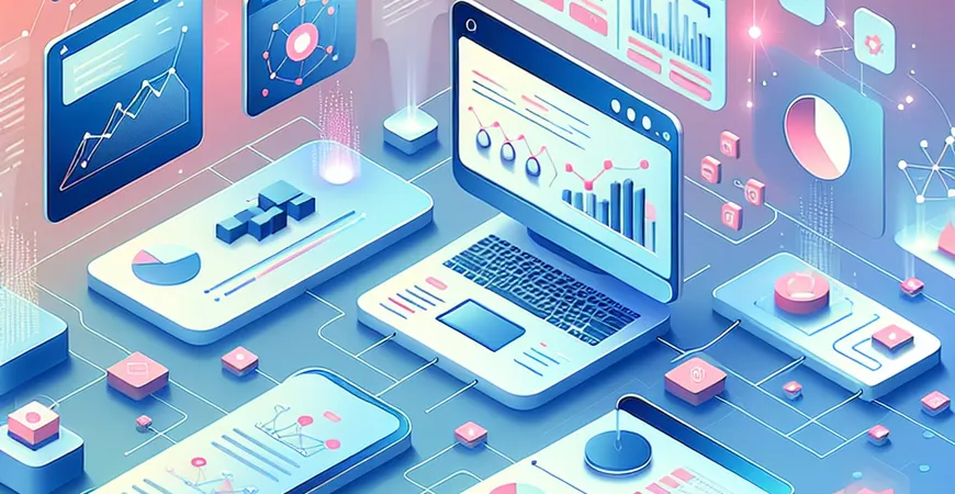 excel财务报表怎么查询？