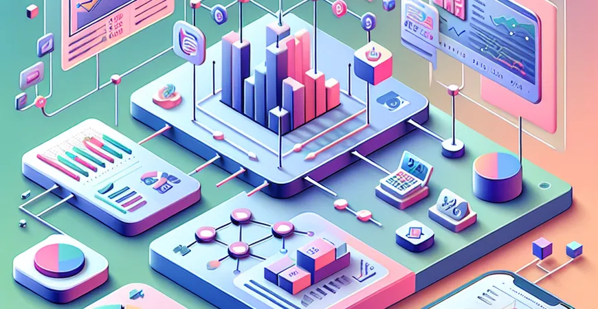 excel财务报表怎么设置？