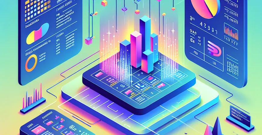 excel财务报表模板怎么设置？