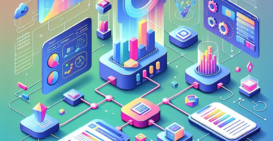 excel采购报表怎么制作？