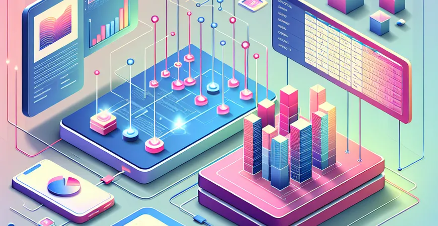 excel销售报表怎么做？