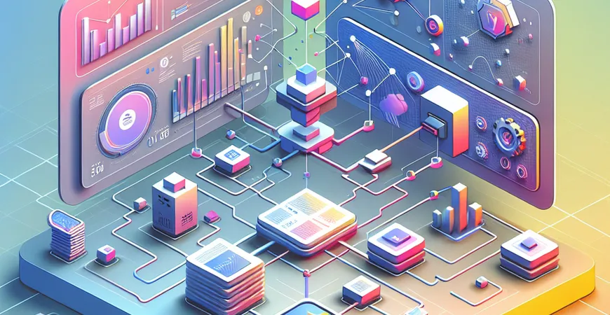 excel销售报表怎么按企业合计金额？