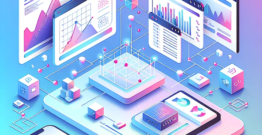 excel销量详细报表怎么做？