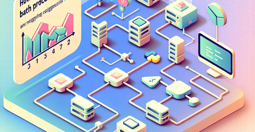 python怎么批量处理excel报表？