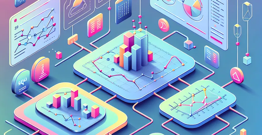 sql和excel制作报表怎么用？