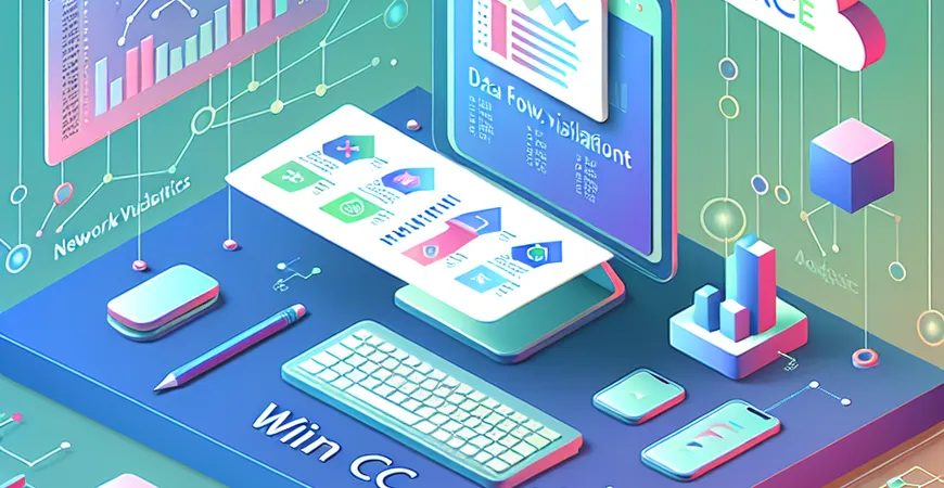 wincc怎么做Excel报表？