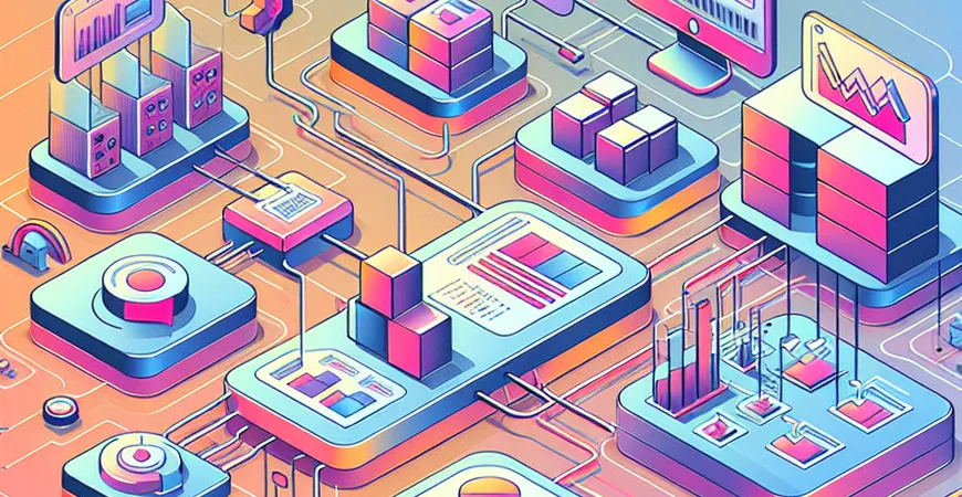 仓库excel报表怎么合并？