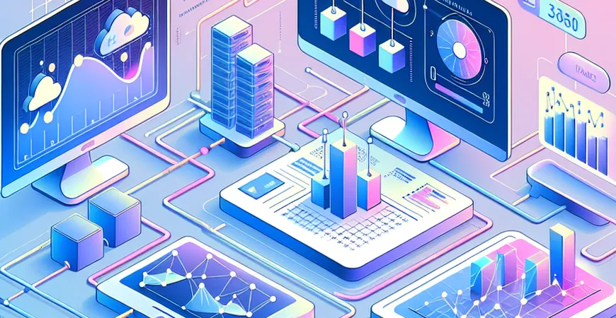 企业excel财务报表怎么找？