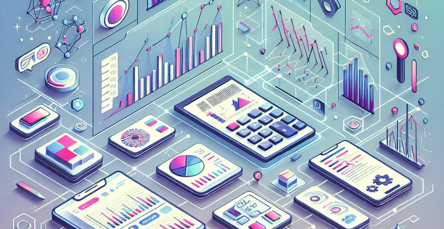 会计报表怎么做在excel？