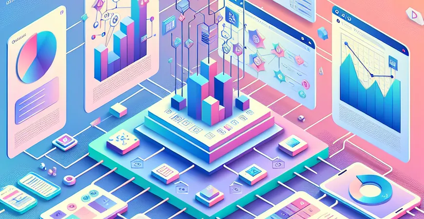 公司周报表excel怎么制作？