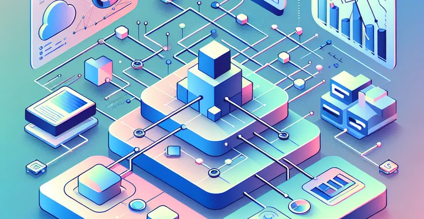 分公司报表怎么excel合并？