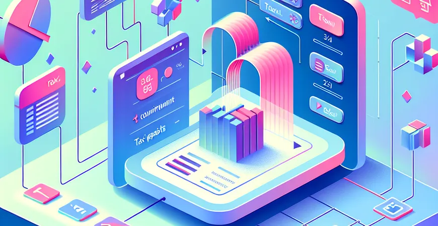 国税报表怎么变成Excel？