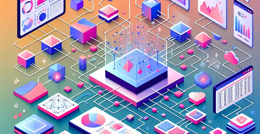 多个excel报表怎么合并？