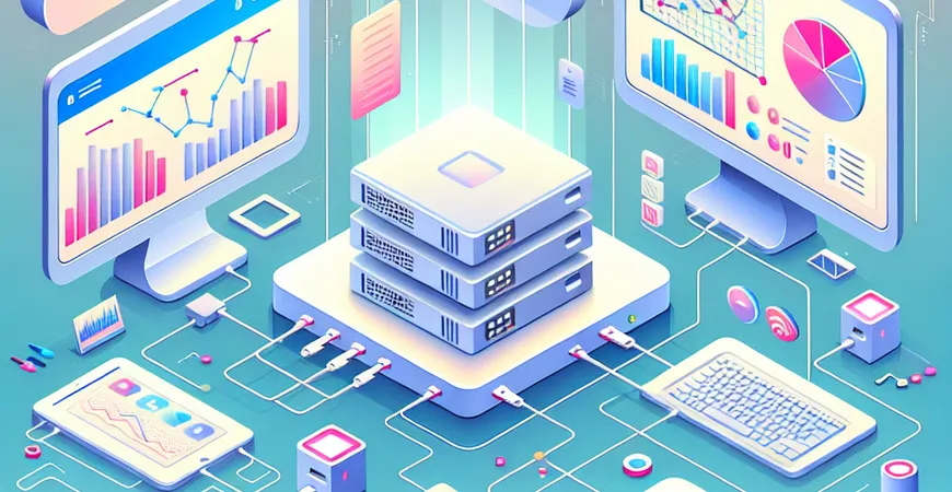 导到excel表格怎么做报表？