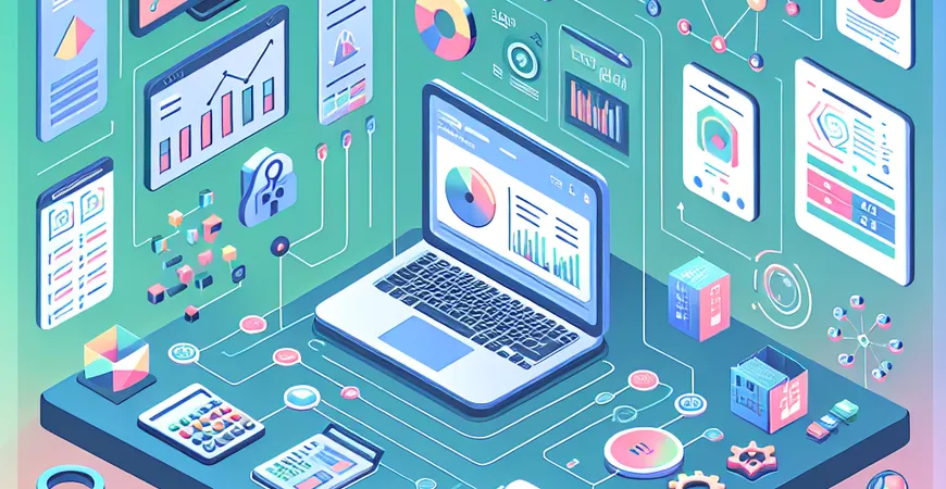 工资报表用EXCEL怎么统计？